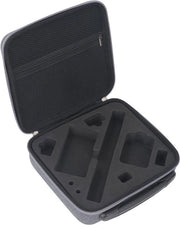 EVA-restiti con Scala Rigida per Osmo Action 3 4 Accessori - Tas di Protezione per Azione con Manico