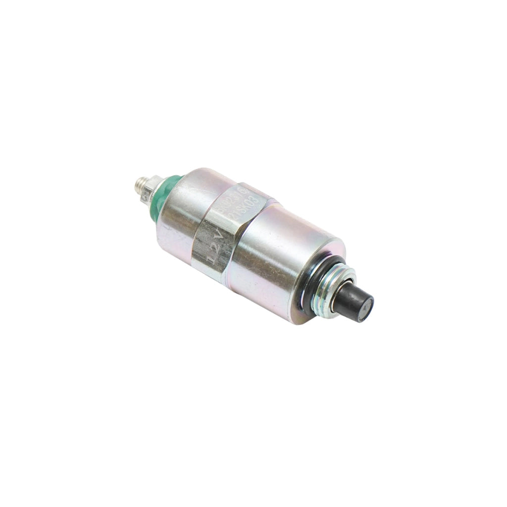 Elettrovalvola per pompa di iniezione tipo Lucas Fiat 12V