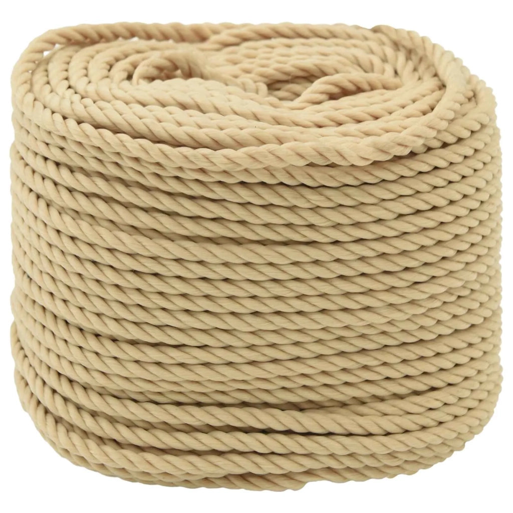 Corda da Barca 100 m 0.3 Naturale PP 42029658
