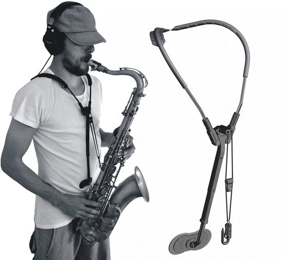 Adatto per Saxofono/Cintura del Shoulders/Cintura del Shoulders Coreana/Cintura del Shoulders/Mezzo-soprano/Cintura del Shoulders/Cintura del Collo/Bambini & Adulti
