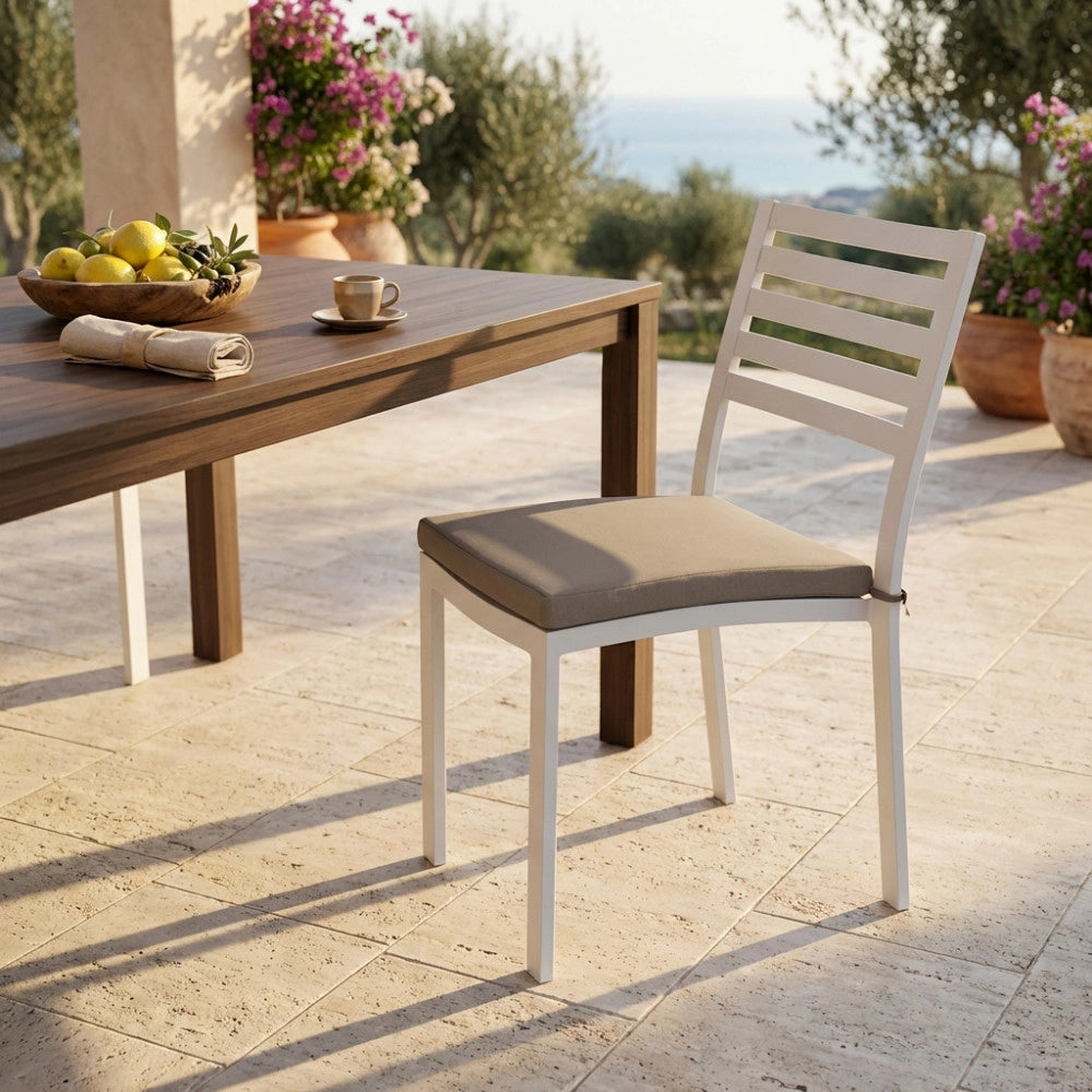 SEDIA FORMENTERA C/CUSCINO