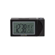 Orologio EXPLORE SCIENTIFIC radiocontrollato a proiezione RDP1002