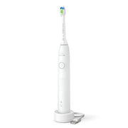 Philips spazzolino da denti hx7108/01 / sonicare 5300 bianco