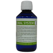 Korallen-Zucht Coral System Formato: 250 ml, Modello: 3