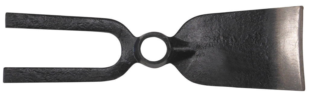 Utilia ZAPPA TAGLIO + BIDENTE Ø occhio mm. 32 gr. 800