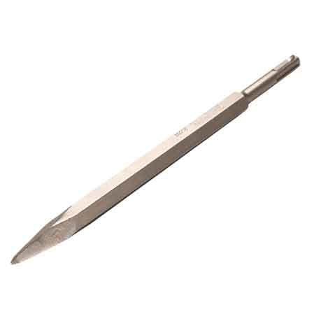 SCALPELLO A PUNTA SDS-PLUS MAKITA 250 mm - MAKITA