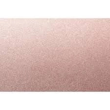 Plastica adesiva rosa glitter h 67,5 cm