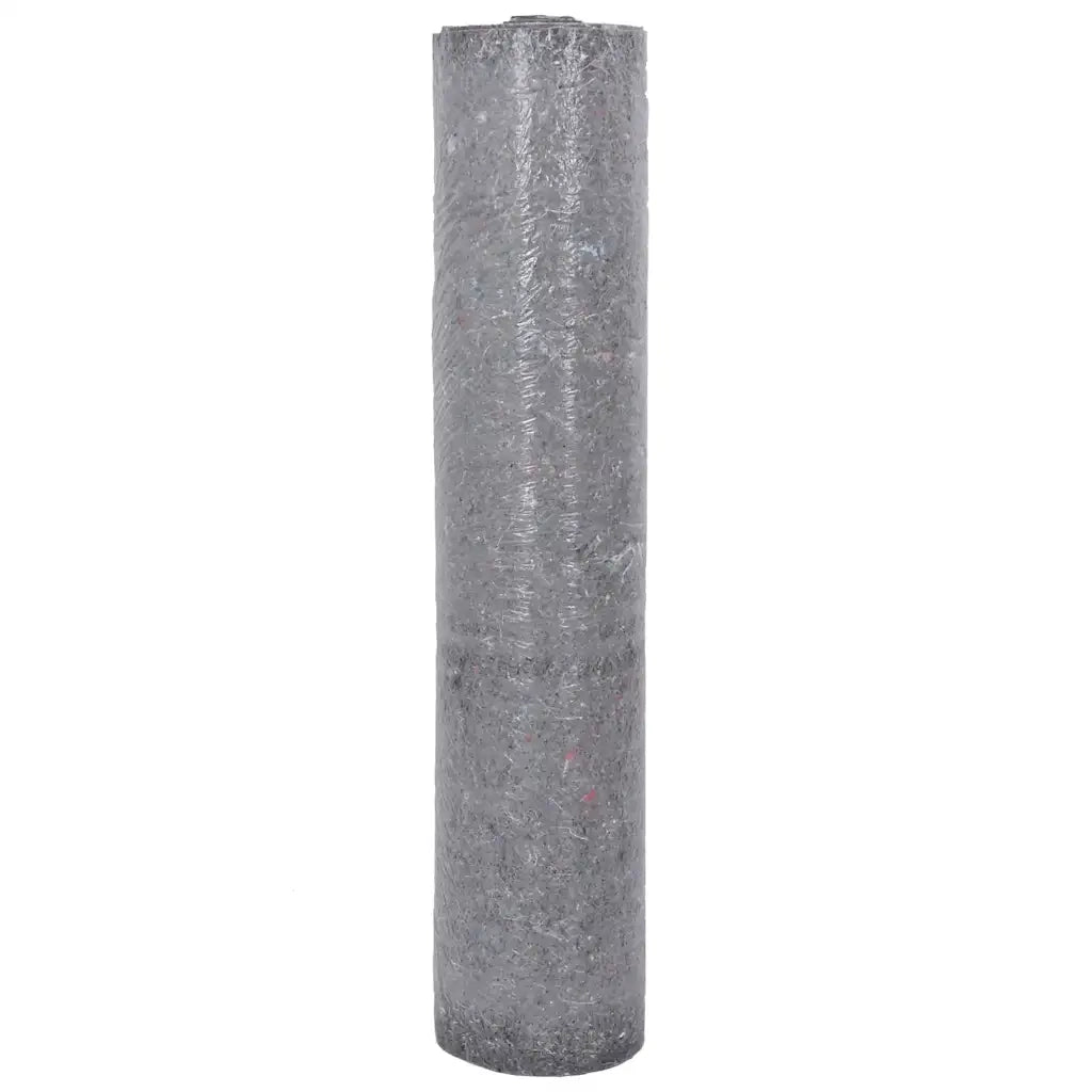 Telo Protettivo per Pittori Antiscivolo 25 m 220 g/mÂ² Grigio