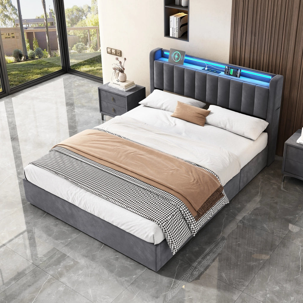 Letto