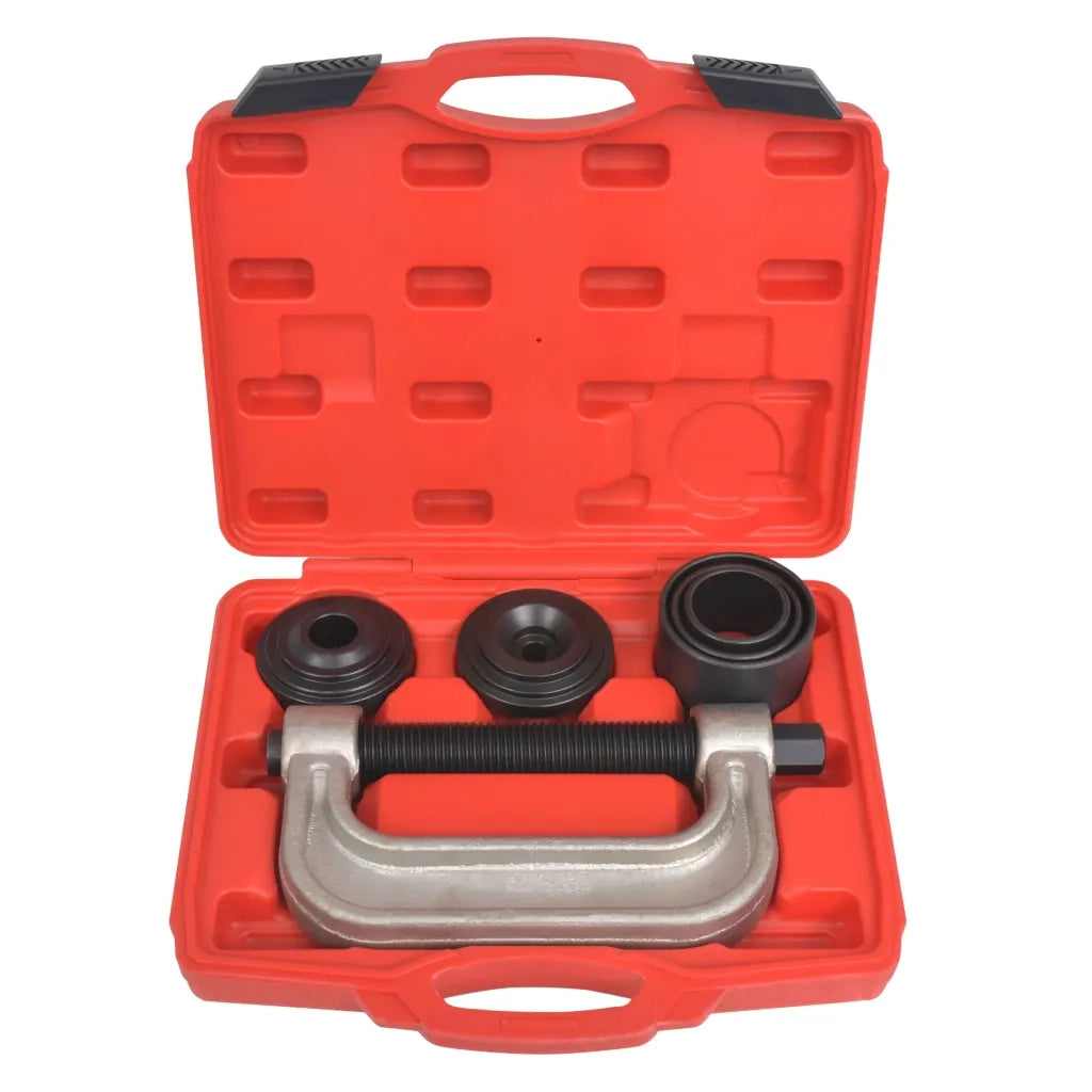 Kit di servizio 3 in 1 Giunto sferico U Giunto C Telaio pressa 210168