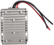 Convertitore di Tensione Acqua-Resistente 24V a 13.8V 414W - Regolatore di Tensione Transformer ad Alta Efficienza con Alta Conversione - Transformer DC con parole chiave Convertitore di Tensione, Acqua-Resistente, Alta Efficienza