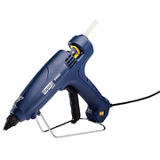 Trade Shop - Pistola Per Colla A Caldo Eg320 Controllo Temperatura Autoregolato A 195°c Ugello Intercambiabile -