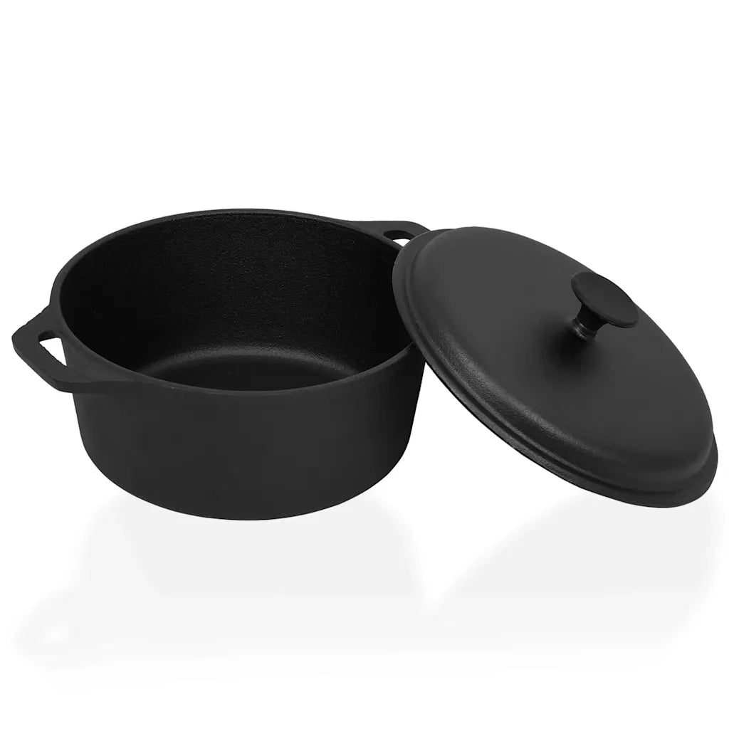 Pentola Ã˜26,5 cm Ghisa cod mxl 78231
