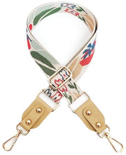 Fascia Portatile Adattabile 80-130 cm - Cintura 3,8 cm Larga - Cinturone con Cerniera - Design a Nastri - Cinturino Comodo - Disegno Camouflage - Cinturino Portaoggetti