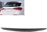 Spoiler per bagagliaio auto - sostituzione per A-Klasse W177 - AMG-Line Hatchback - accessori esterni - materiale resistentente allo shock - spoiler posteriore