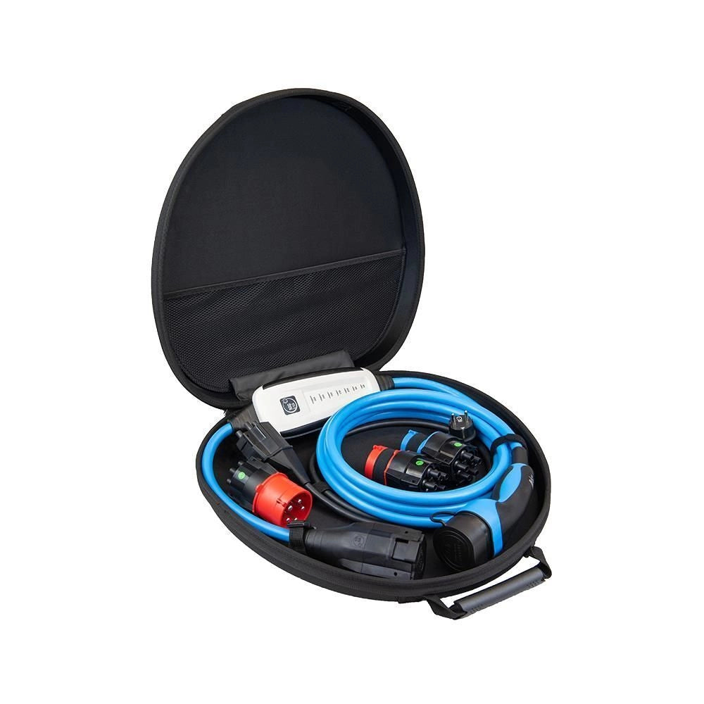 NRGkick 20001007 accessorio per caricabatterie da auto