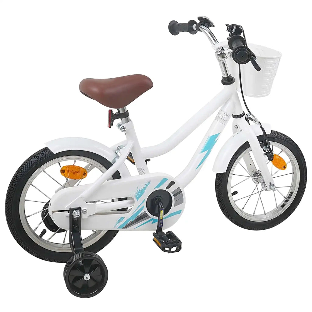 Bicicletta per Bambini | Bici per bambini 14 Pollici per bambini da 3 a 5 anni