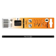 LAMA ORIGINALE PUK PER METALLO 150 mm - 12 pezzi- PUK