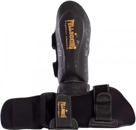 Scheenbeschermers per kickboxing - Acquista Hammer.