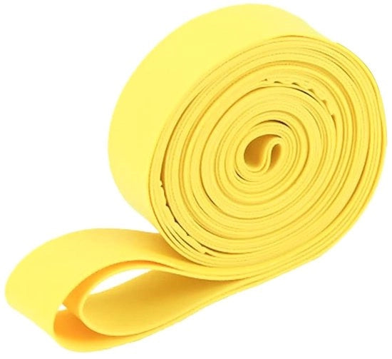 Protezioni per pneumatici 2 pezzi - Tappi anti-perdita - Protezioni interni per pneumatici - Pads per pneumatici - Leggeri - Adatti per biciclette da corsa/mountain bike - Protezioni pneumatici