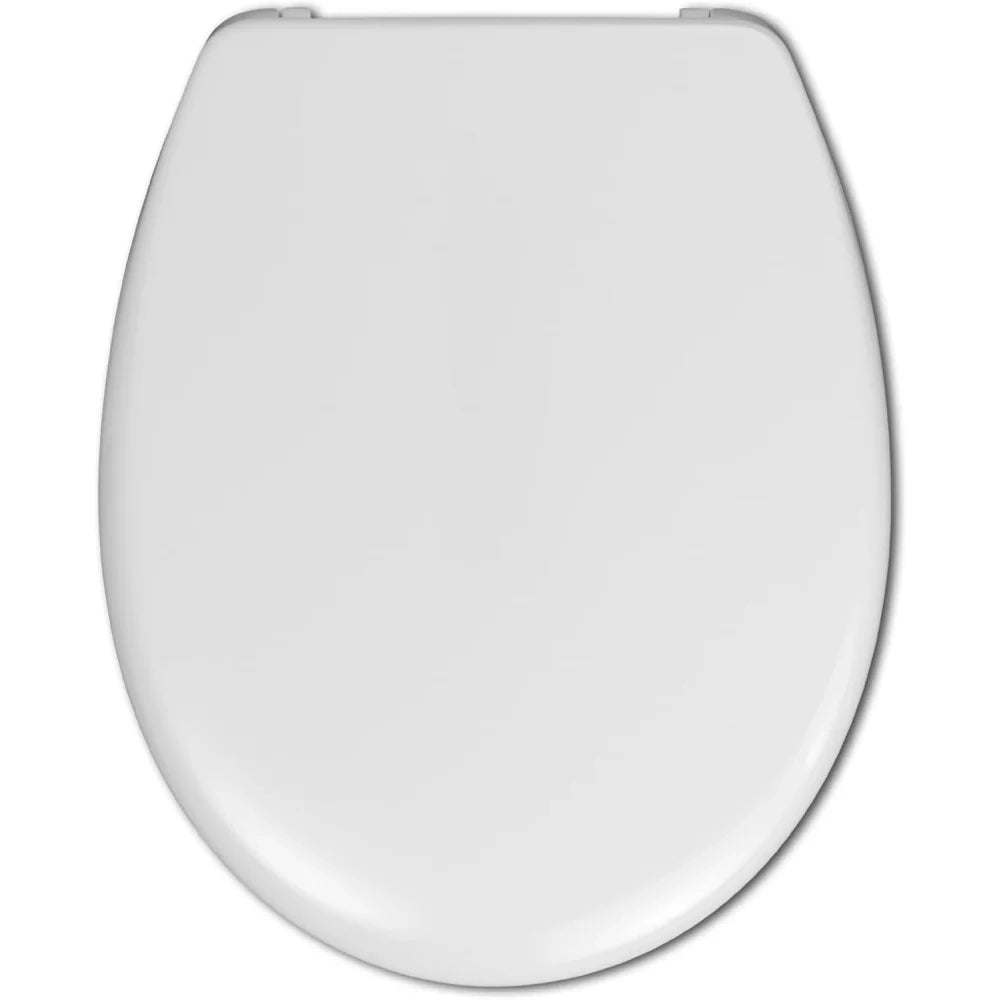 Hamberger 527653 sanitop-wingenroth-sedile wc fago, con cerniera