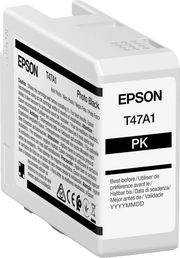 Epson T47A1 cartuccia d'inchiostro 1 pz Originale Nero