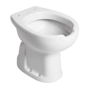 VASO A TERRA X DISABILI BIANCO - HIDROS