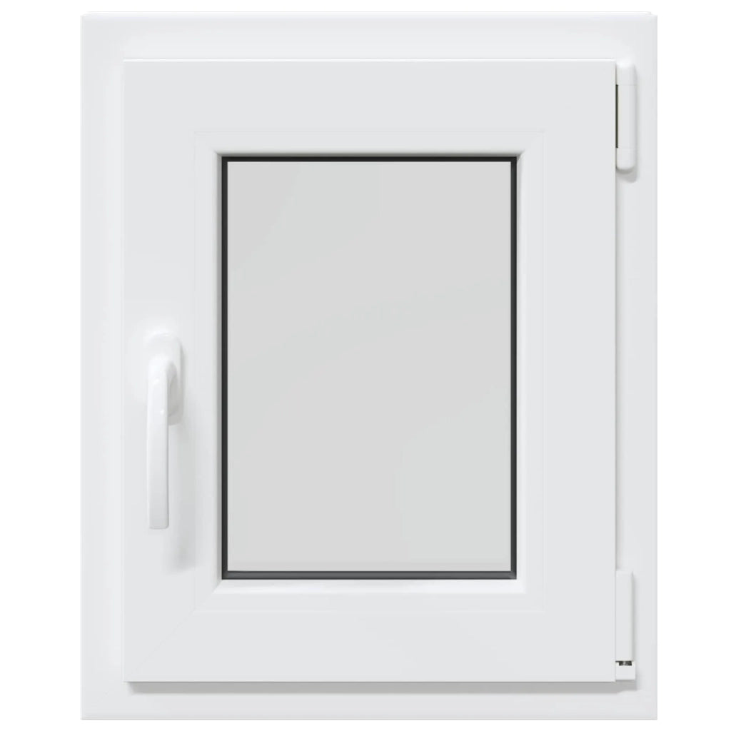 Finestra per Soffitta RISOR 40 x 55 cm PVC e Vetro 42047906