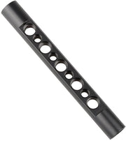 Accessori per fotocamera - Stantuffa per rig - 15mm - In lega di alluminio leggera - Fori a 1/4" e 3/8" - Accessori per fotocamera - Adatto per videocamere