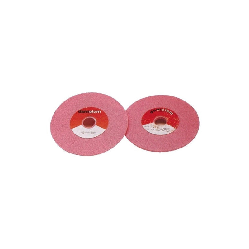 Mola per elettroaffilatrice 145x7 mm con foro 22 mm per affilatura catene – Ama