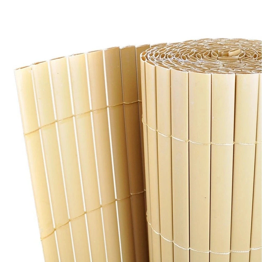 ARELLA HEDGE 300XH200CM COLORE BAMBOO