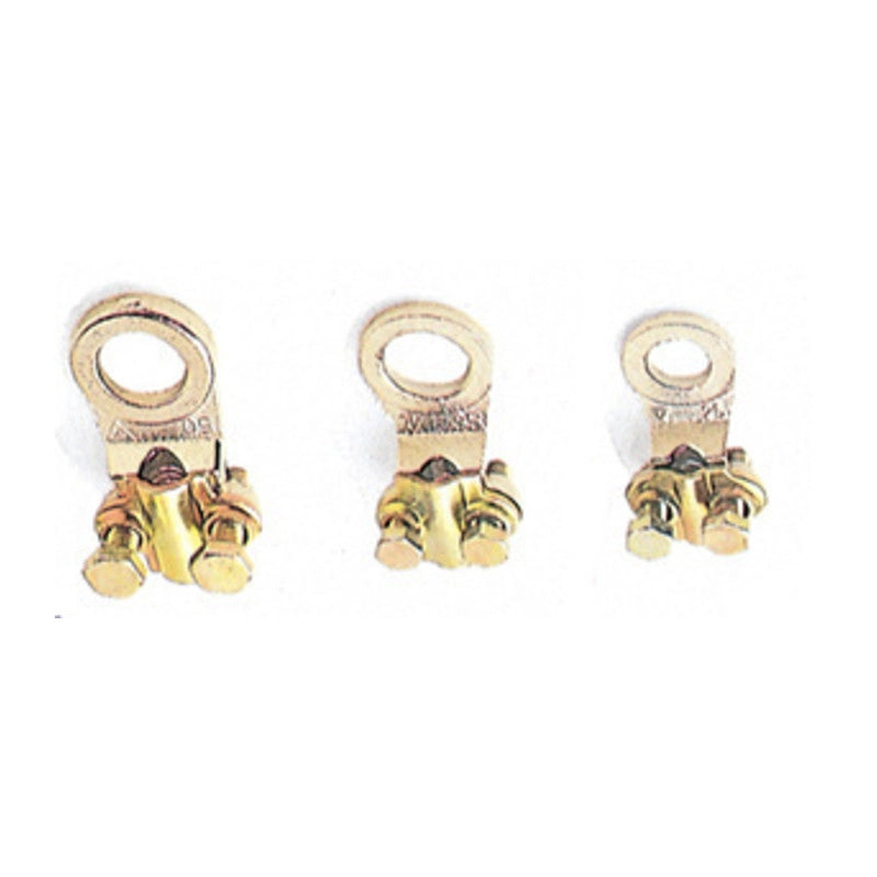 CAPICORDA UNIVERSALE DA 16 MM2- 10,0 pz