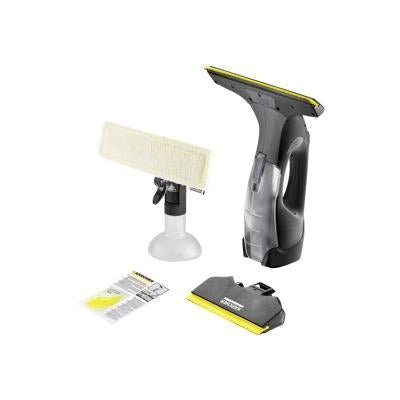 Kärcher window vacuum cleaner wv 5 plus n black schwarz edition 1 633-467 0 1 633467 0 kärcher633-467 kärcher 633-467 (1.633-467.0) - 162519