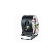 Aroma kicco vintage m.d.c. cialde 44mm flower - 8052879790867