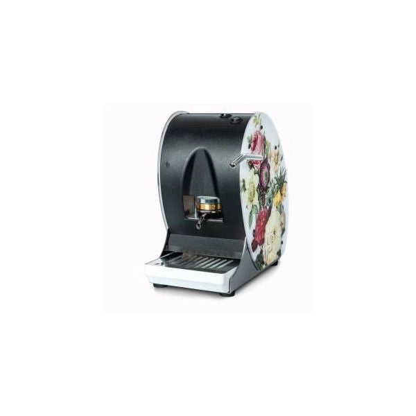 Aroma kicco vintage m.d.c. cialde 44mm flower - 8052879790867
