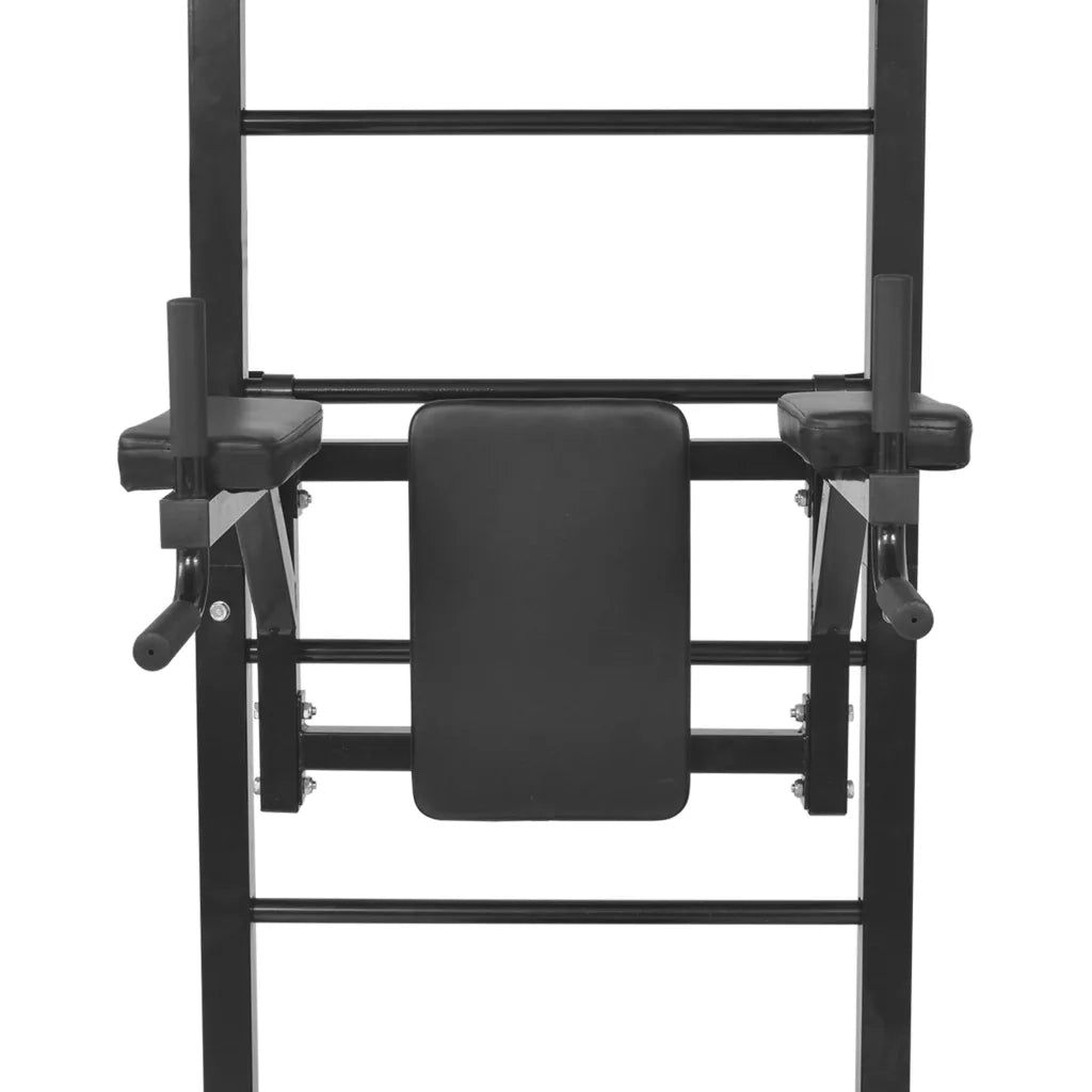 Macchina Multistazione Fitness a Parete per la Casa CFW3396283