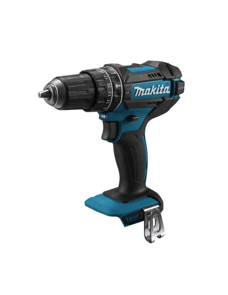 MAKITA Kit MK218RTJ (DHP482 + DTD152 + 2 x 5,0 Ah + DC18RC + MAKPAC 3)