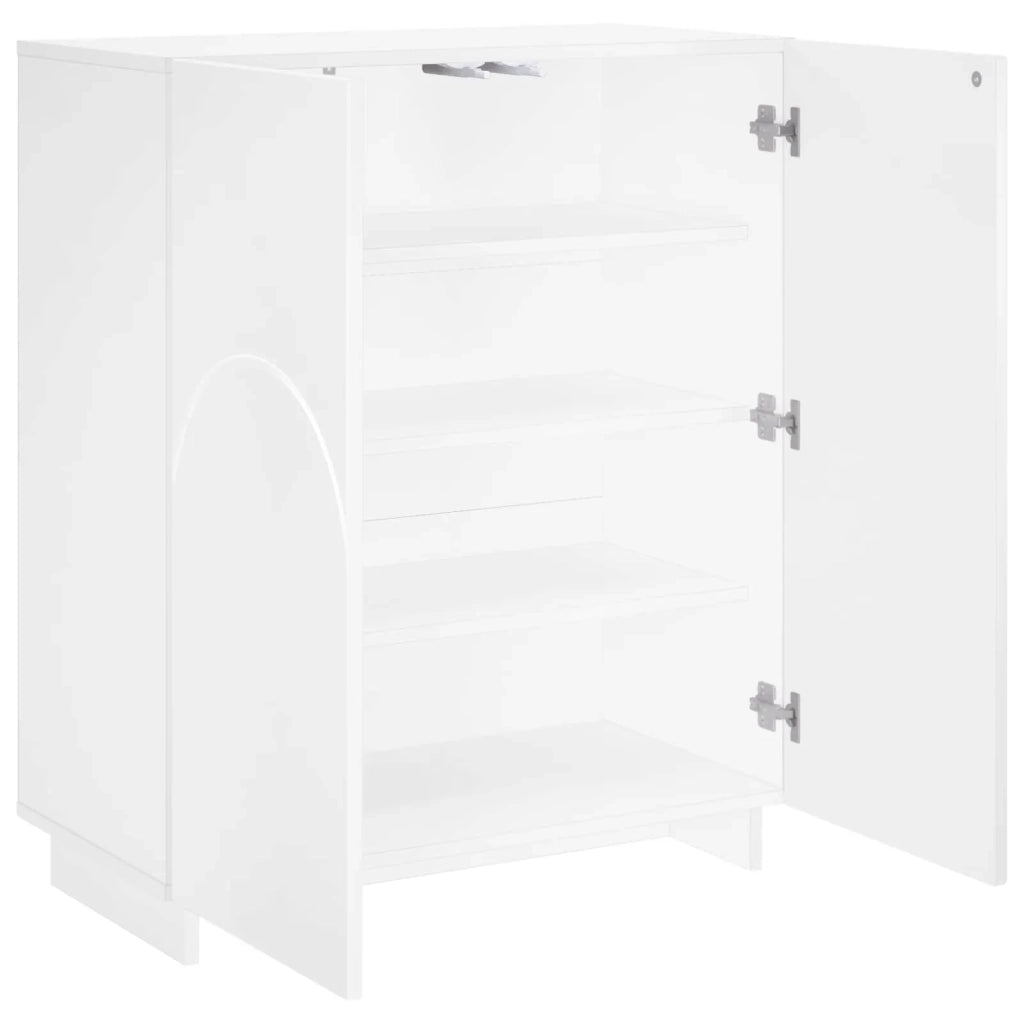 Mobile per scarpe 73 x 38 x 87,5 cm Legno ingegnerizzato 8011652