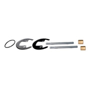 KIT DI FISSAGGIO 537 PER MONOCOMANDO CUCINA EPIC- MARIA- pezzi 1