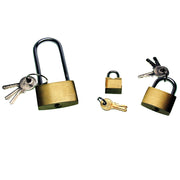 Lucchetti Set 3Pz Mm 16-30-40