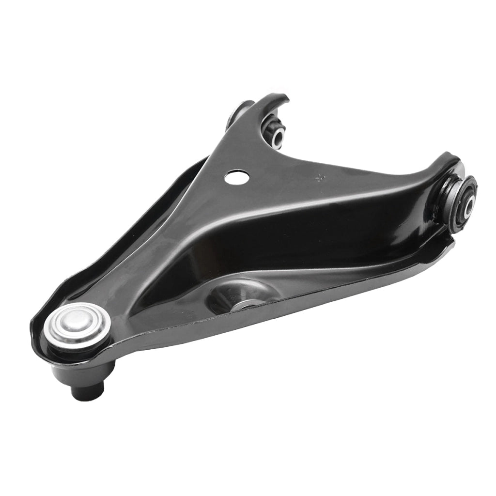Braccio inferiore assemblato Dacia Logan destro 6001547519 6001550910