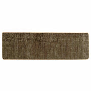 Runner in Moquette | Runner Tappeto MARSA Verde Foresta 50 x 150 cm Poliestere e PVC