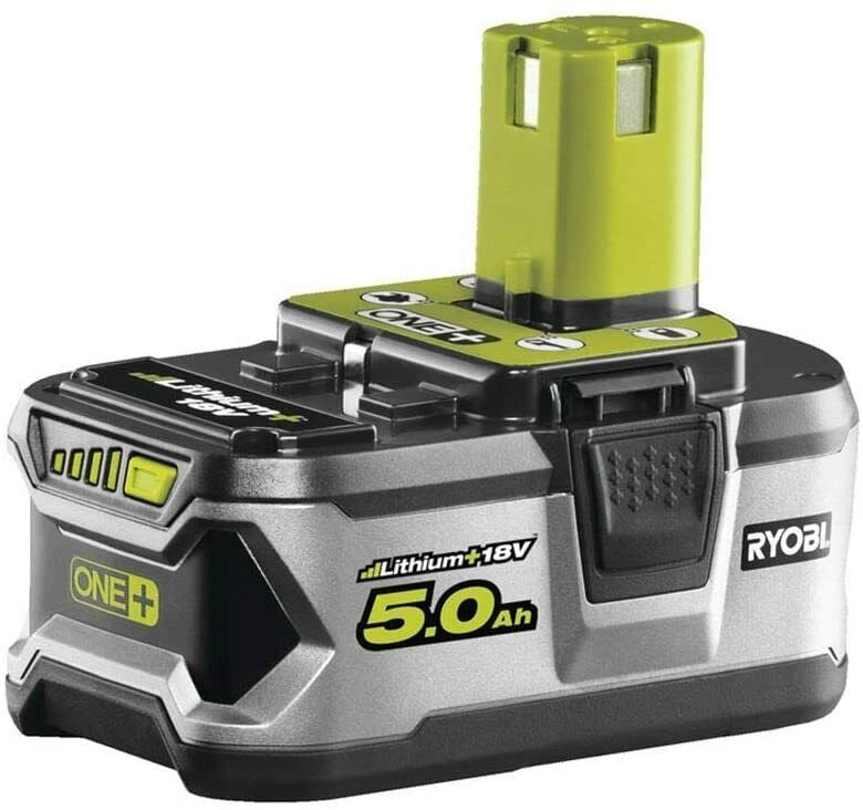 BATTERIA DI RICAMBIO 'RB18L50' RYOBI 18V 5,0Ah - RYOBI