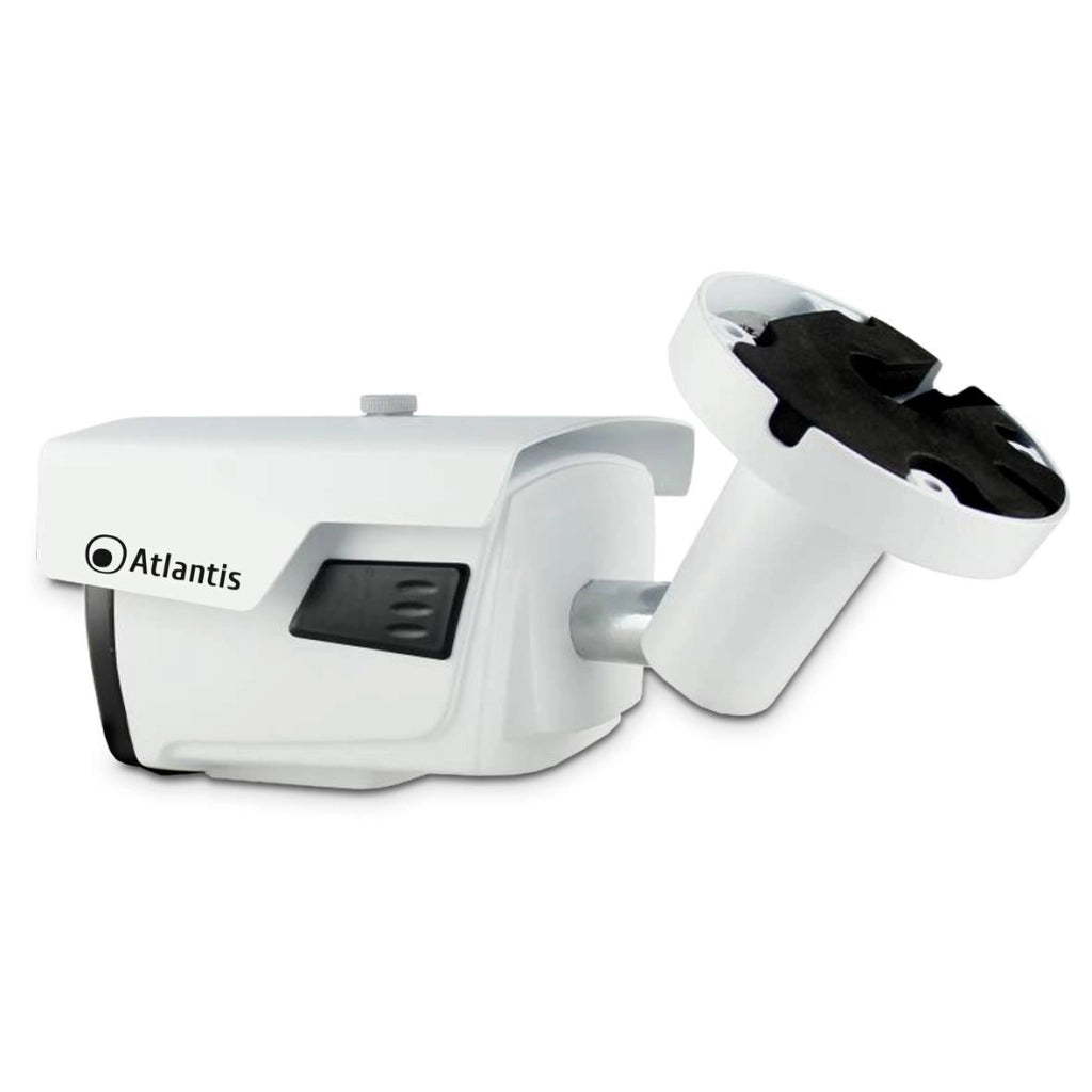 Atlantis Land A11-UX826A-BPV telecamera di sorveglianza Capocorda Telecamera di sicurezza IP Interno e esterno Soffitto/muro