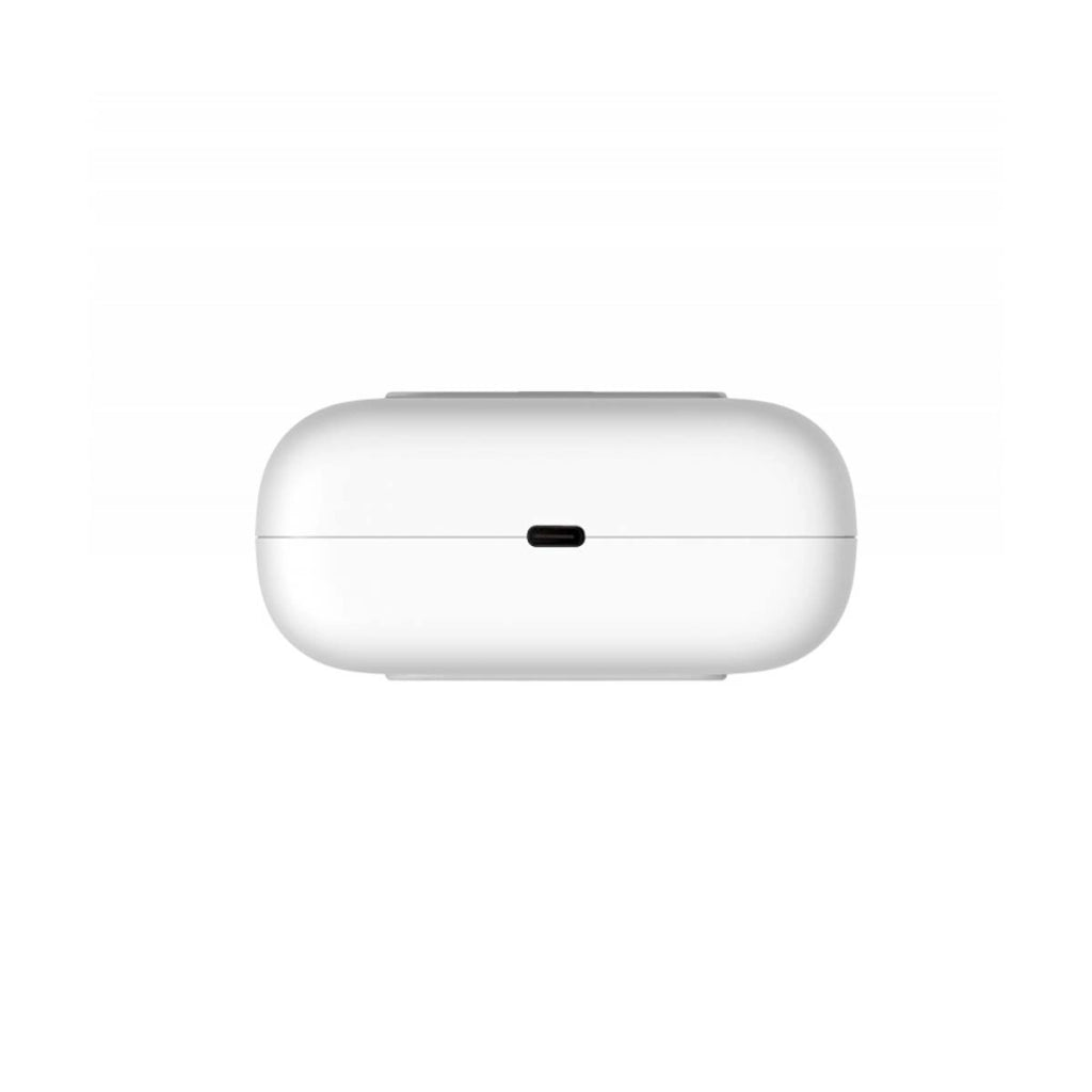 Motore per tende versione asta compatibile Zigbee 3.0 con supporto multiecosistema Bianco Aqara
