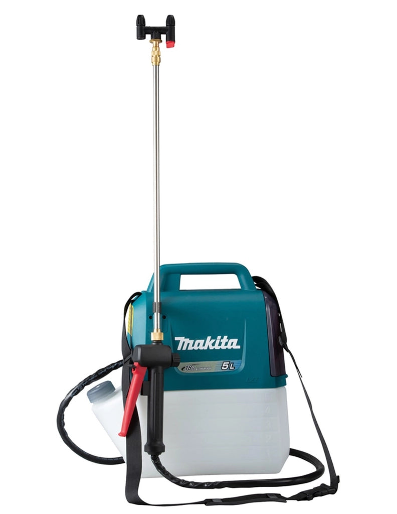 Pompa irroratrice MAKITA DUS054Z (Solo corpo)