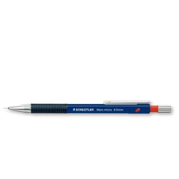 Cf10 portamine mars micro  0 90mm - 0215481017
