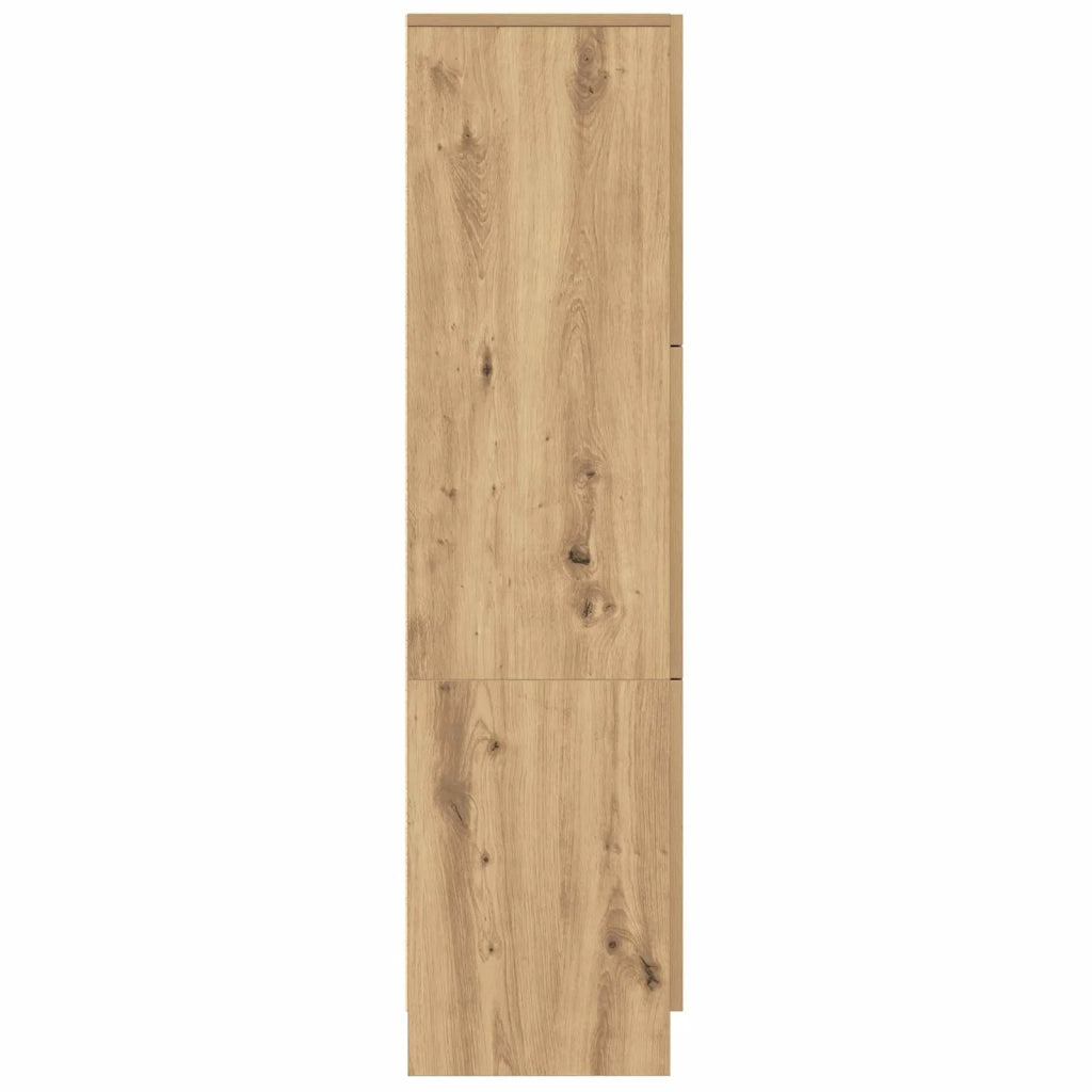 Credenza Rovere artigianale 31.5 x 32 x 122.5 cm 869353