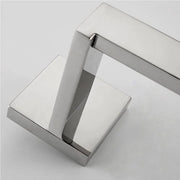 Toilette con Sostegno in Acciaio Inossidabile di Alta Qualità - Toilette con Sostegno in Acciaio Inossidabile di Alta Qualità