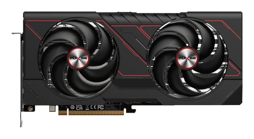 Sapphire vga radeon rx 9070, pulse rx 9070 gaming 16gb dual hdmi / dual dp lite - 11349-03-20G